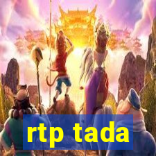 rtp tada